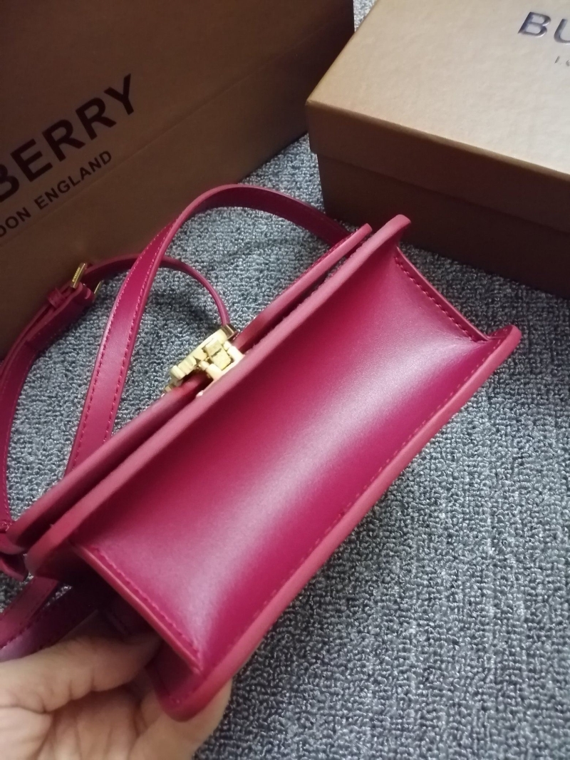 Burberry Satchel Bags